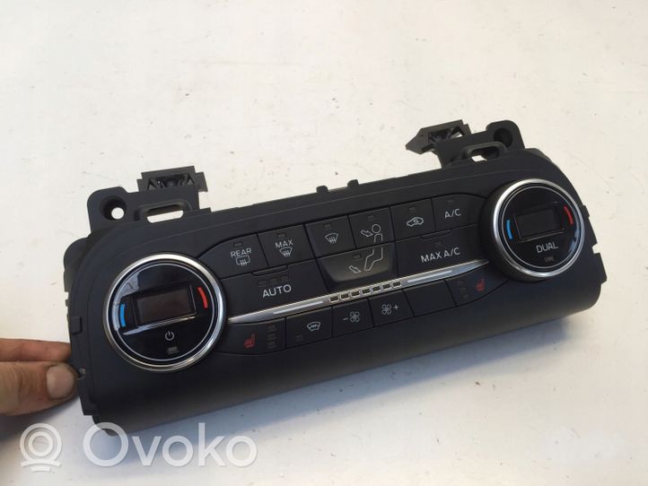 Ford Kuga III Climate control unit LJ6T18C612DC