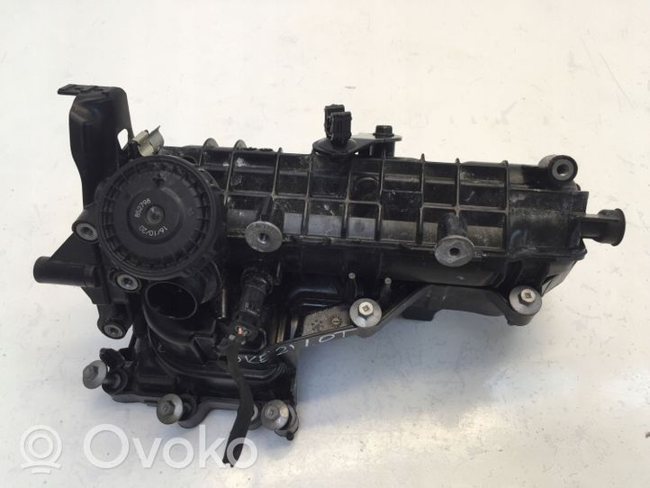 Nissan Juke II F16 Collettore di aspirazione 140035727R