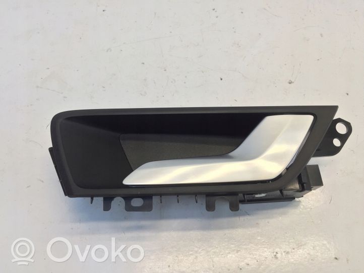 Ford Kuga III Rear door interior handle JX7BA22600BE