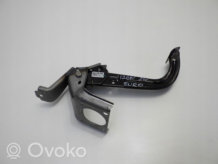 Hyundai i20 (BC3 BI3) Stabdžių pedalas 32800Q0110