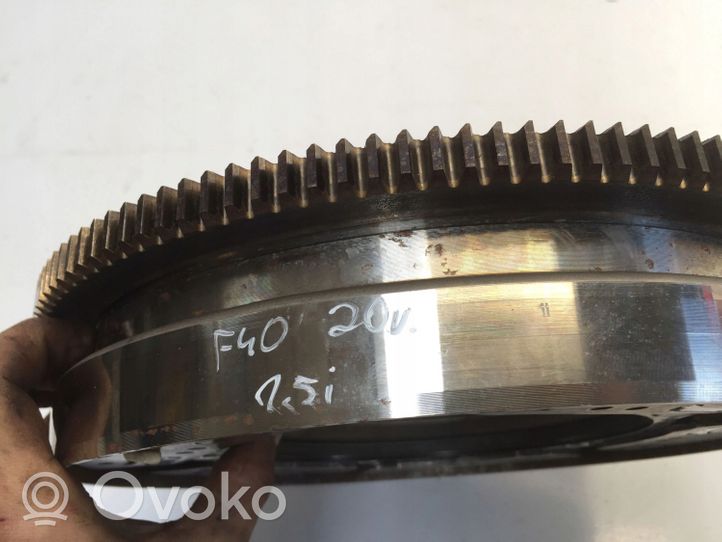 BMW 1 F40 Flywheel 865563806