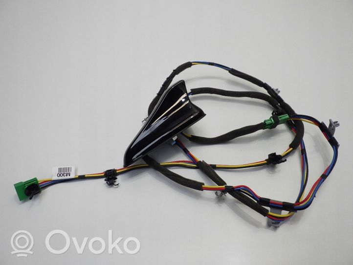 Hyundai i20 (BC3 BI3) Antena GPS 96210Q0100EB