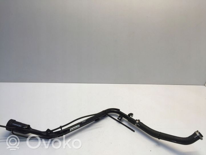 Ford Kuga III Fuel tank filler neck pipe LX689034ED