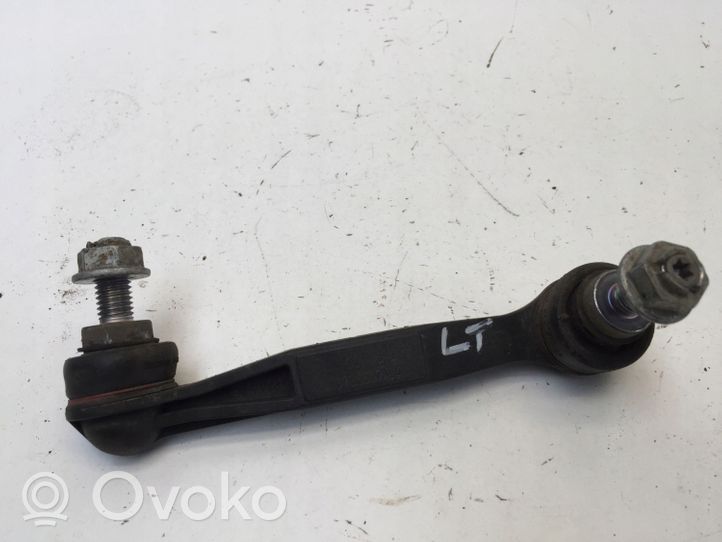 BMW 3 G20 G21 Stabilisateur arrière lien, barre anti-roulis 6785607