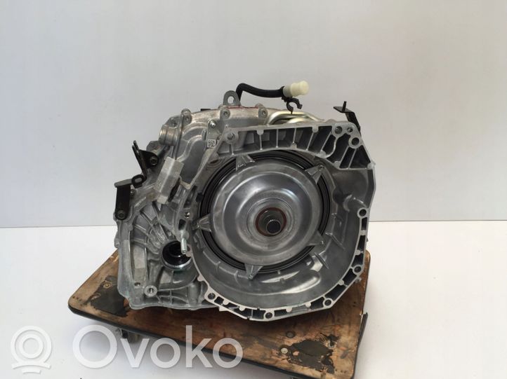 320105590R Nissan Juke II F16 Automatic gearbox, 1110.35 € RRR