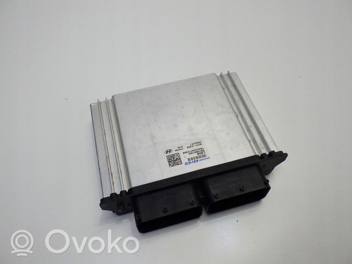 Hyundai i20 (BC3 BI3) Calculateur moteur ECU 391212LBA0