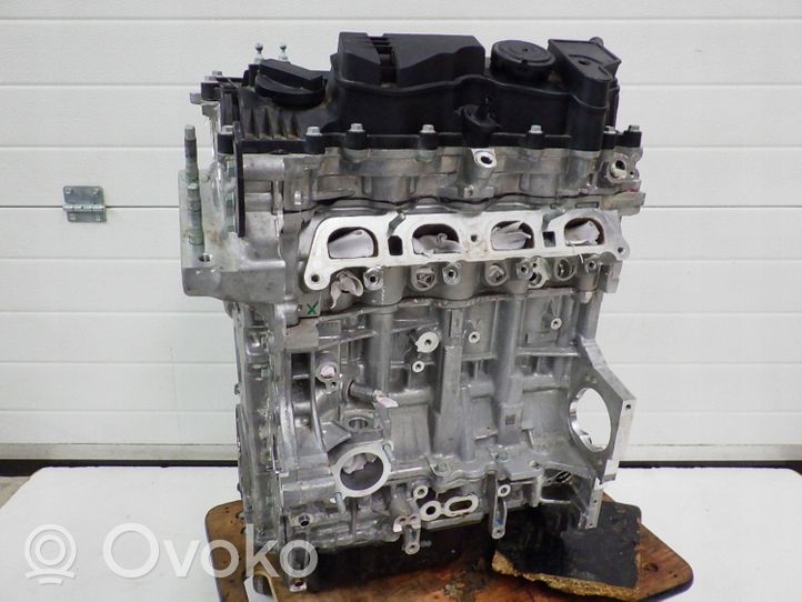 Hyundai i20 (BC3 BI3) Moteur G4FV