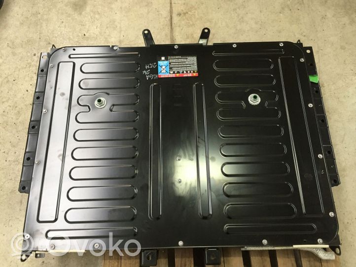 Ford Kuga III Hybrid/electric vehicle battery LX6810B759GG