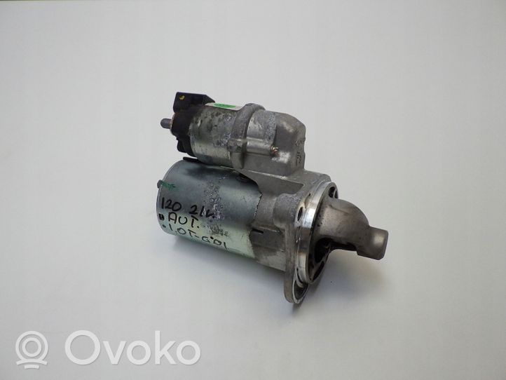 Hyundai i20 (BC3 BI3) Motor de arranque 3610008000