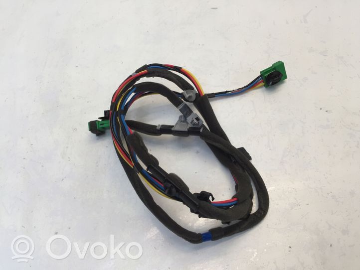 Hyundai i20 (BC3 BI3) Otros cableados 