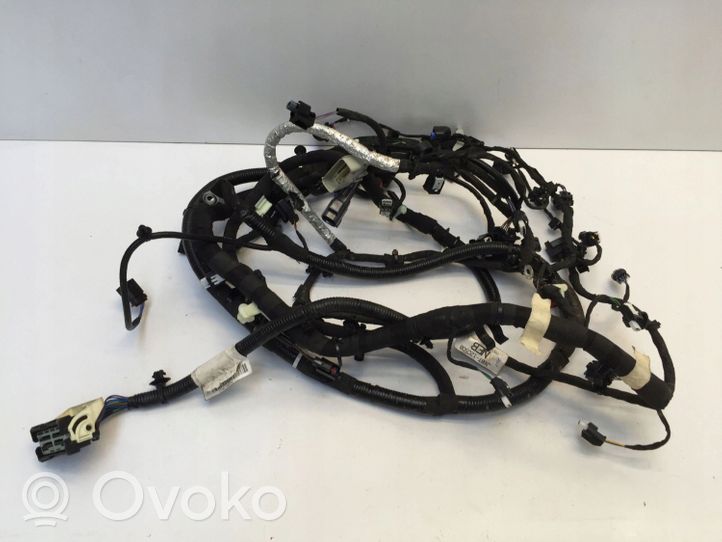 Ford Kuga III Engine installation wiring loom LX6T14305EAGD