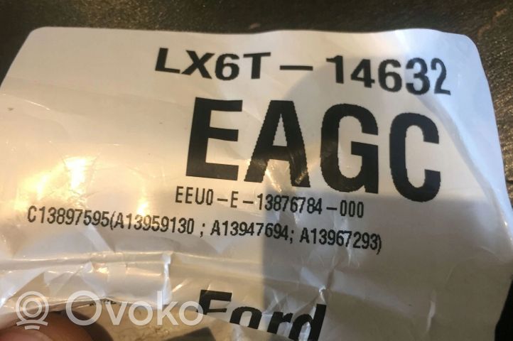 Ford Kuga III Rear door wiring loom LX6T14632EAGC