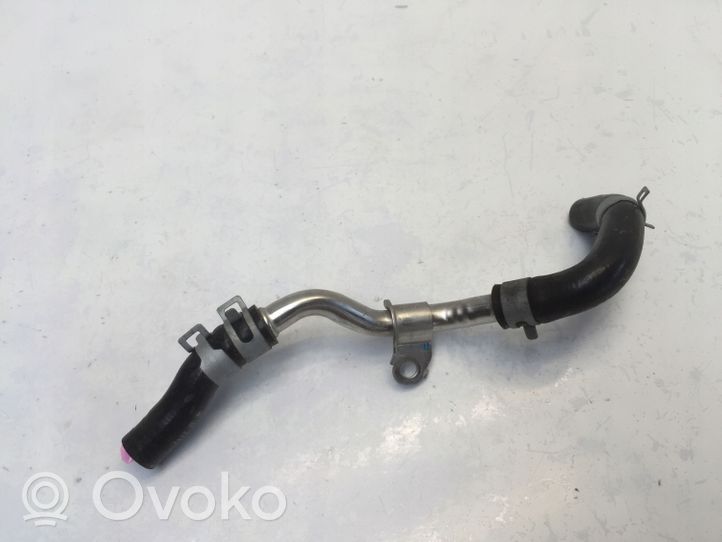 Hyundai i20 (BC3 BI3) Tuyau de liquide de refroidissement moteur 2842607600