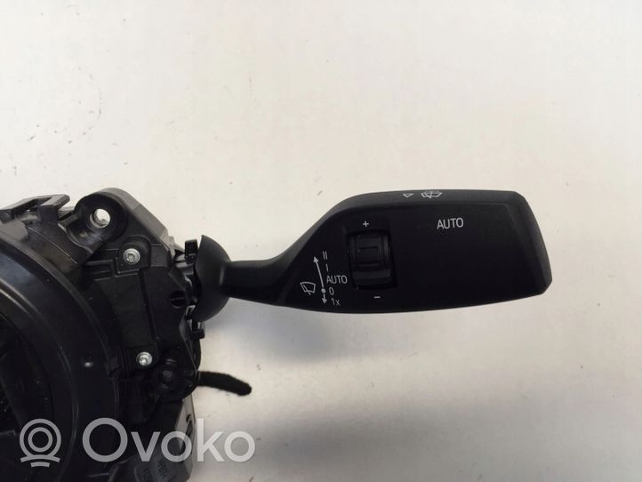 BMW 3 G20 G21 Leva/interruttore dell’indicatore di direzione e tergicristallo 9437972