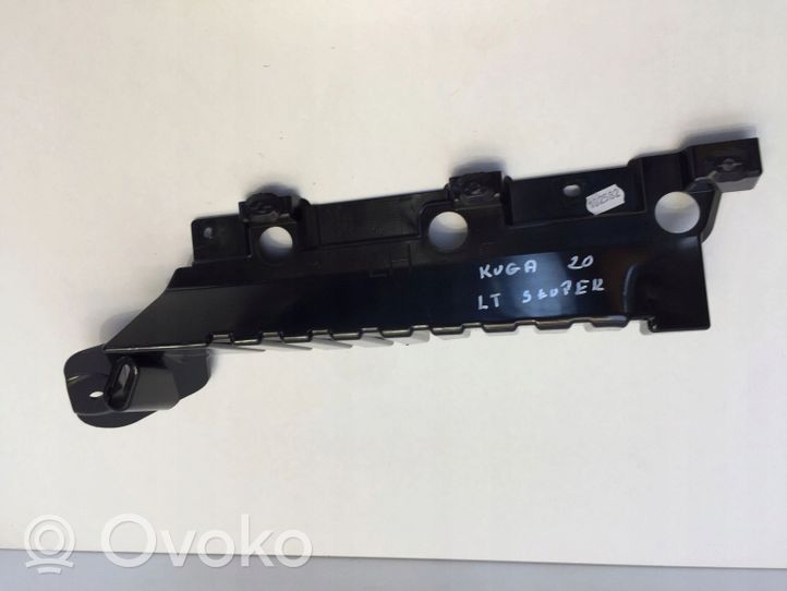 Ford Kuga III Support de pare-chocs arrière LV4BS310A93A