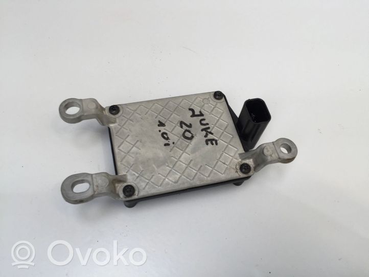 Nissan Juke II F16 Sensor de radar Distronic 284386PA0B