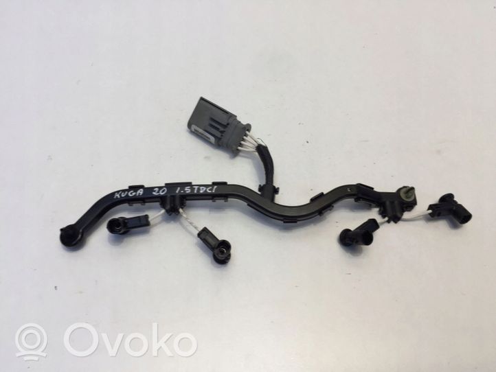 Ford Kuga III Faisceau de câblage pour moteur 9824952880