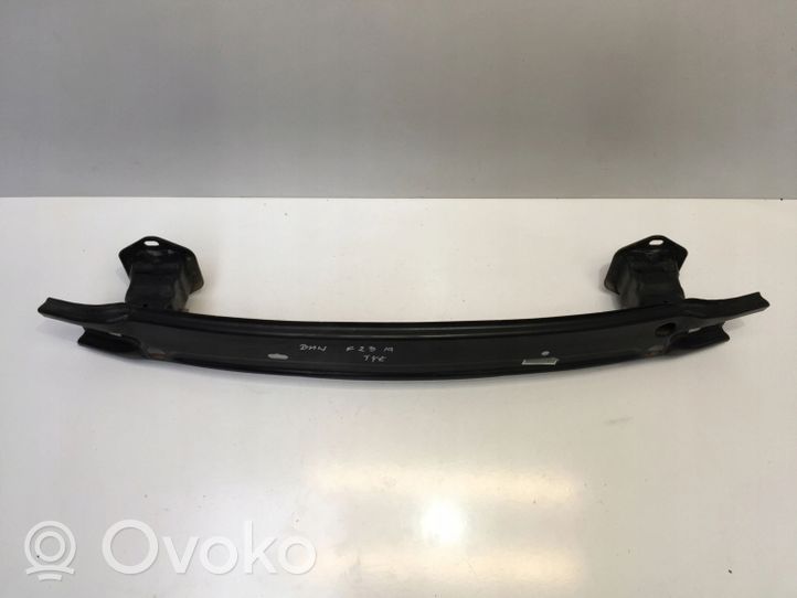 BMW 2 F22 F23 Traversa del paraurti posteriore 7285515