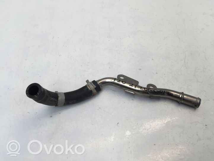 Hyundai i20 (BC3 BI3) Tuyau de liquide de refroidissement moteur 2007160959