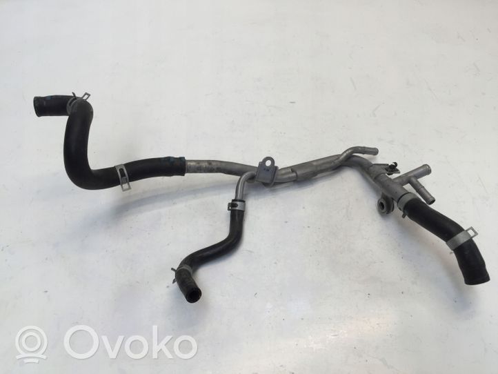 Hyundai i20 (BC3 BI3) Tuyau de liquide de refroidissement moteur 2545207201