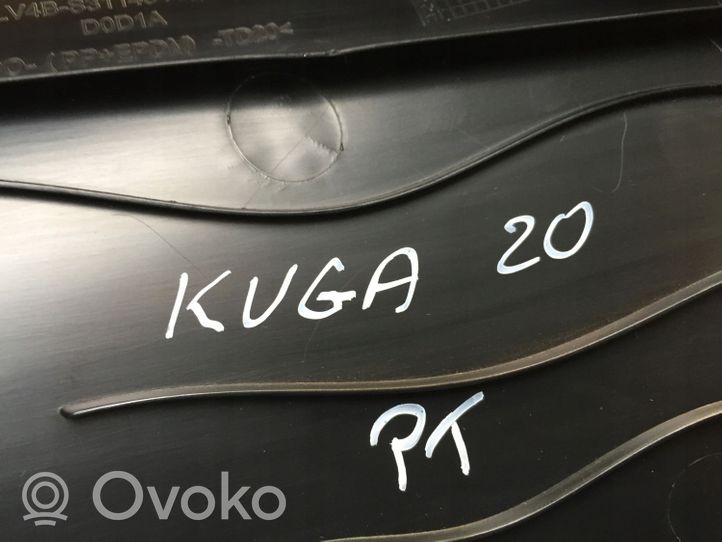 Ford Kuga III (D) garniture de pilier (haut) LV4BS31148AE