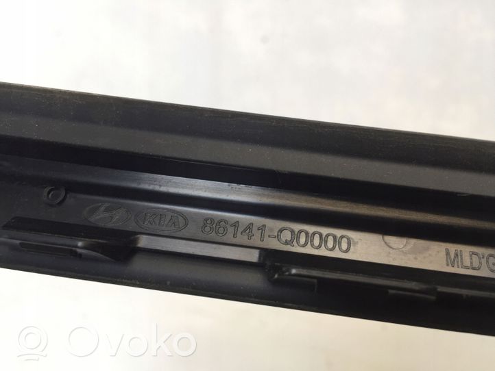 Hyundai i20 (BC3 BI3) Moulures des vitres de la porte avant 86141Q0000