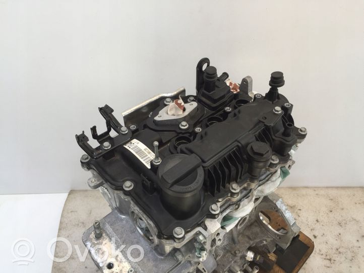 Hyundai i20 (BC3 BI3) Moteur G3LF