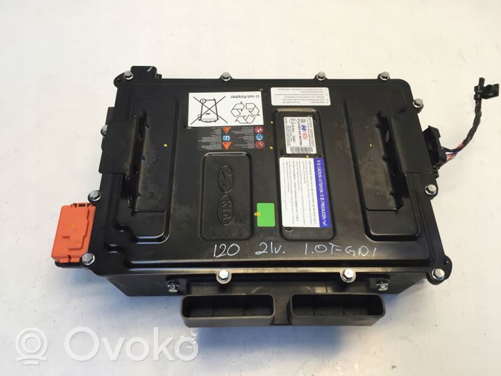 Hyundai i20 (BC3 BI3) Batterie véhicule hybride / électrique 375M0G4000