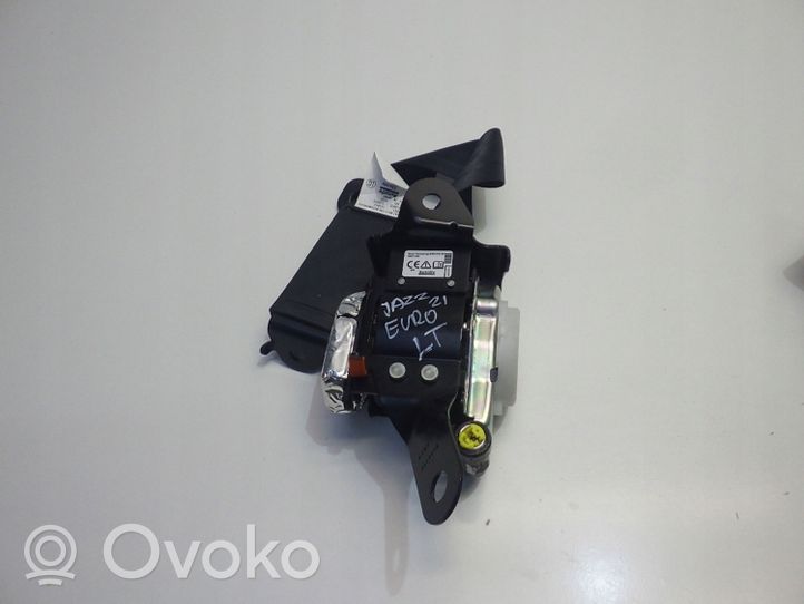 Honda Jazz IV GR Rear seatbelt 