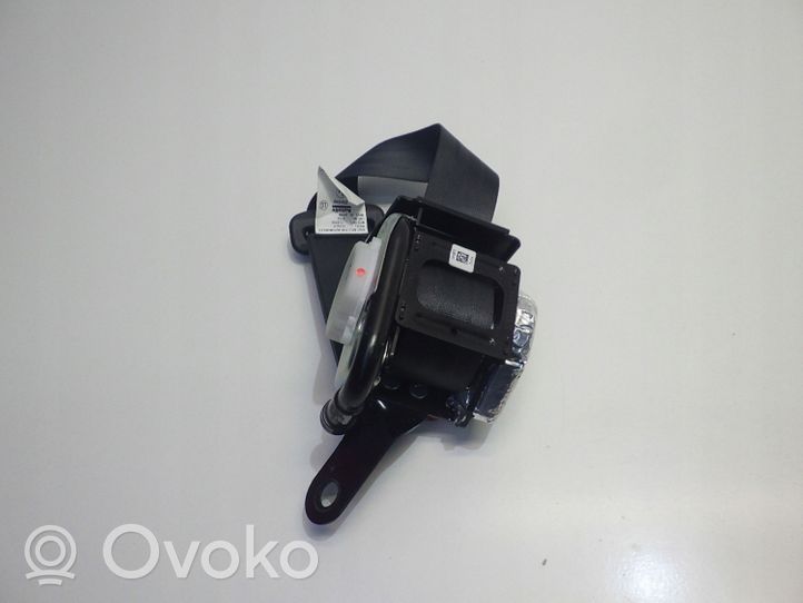 Honda Jazz IV GR Rear seatbelt 