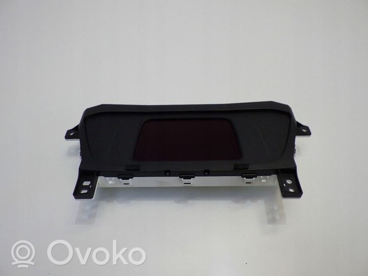 Honda Jazz IV GR Monitor/display/piccolo schermo 78100TZBG014M1