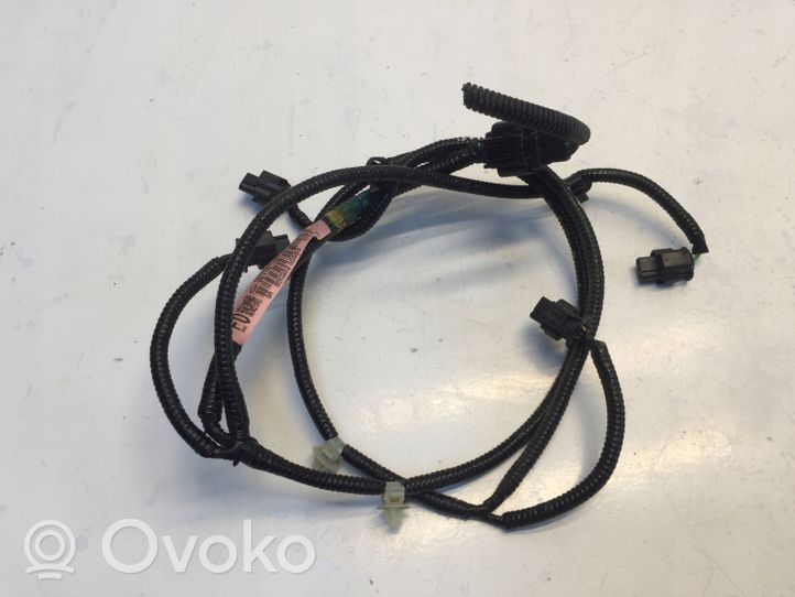 Honda Jazz IV GR Parking sensor (PDC) wiring loom 32112TZAE000