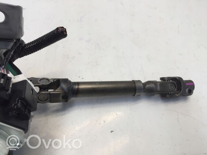 Honda Jazz IV GR Gruppo asse del volante JJ501007661