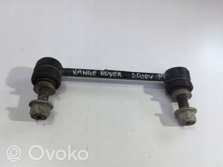 Land Rover Range Rover Sport L494 Stabilisateur avant lien, barre anti-roulis DK625C486AB