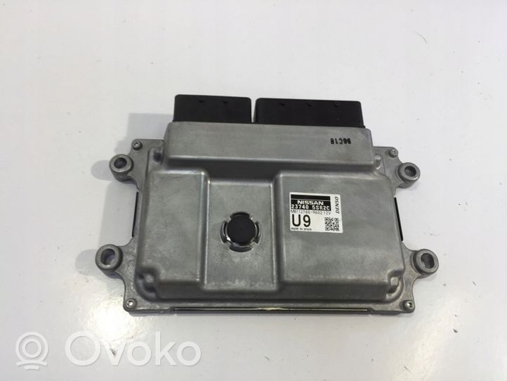 Nissan Leaf II (ZE1) Sterownik / Moduł ECU 237405SR2C