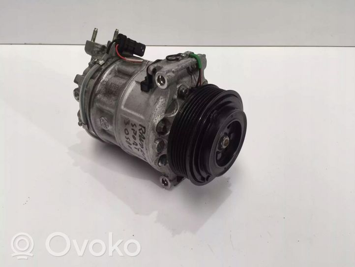 Land Rover Range Rover Sport L494 Compressore aria condizionata (A/C) (pompa) CPLA19D629AH