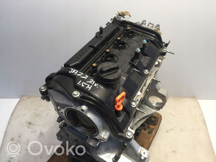 Honda Jazz IV GR Moteur LEB8