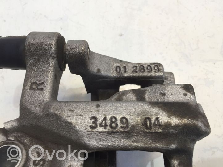 Honda Jazz IV GR Pinza del freno posteriore 43210TZBG01