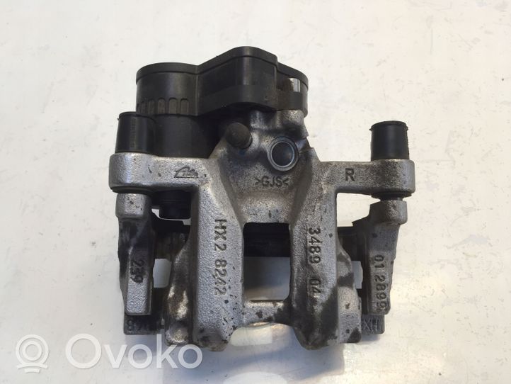 Honda Jazz IV GR Rear brake caliper 43210TZBG01