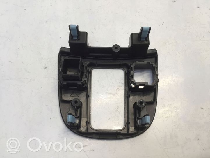 Honda Jazz IV GR Altri elementi della console centrale (tunnel) 83420TZA00