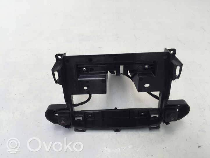 Opel Grandland X Inny element deski rozdzielczej 39149518