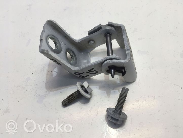 Opel Grandland X Front door upper hinge 