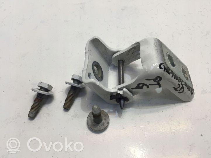 Opel Grandland X Rear door upper hinge 