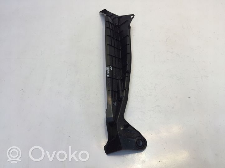 Honda Jazz IV GR Support, joint d'aile caoutchouc en mousse 74105TZA