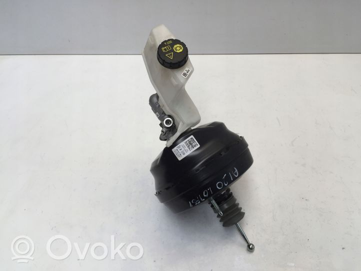 Audi A1 Brake booster 2Q2614105L