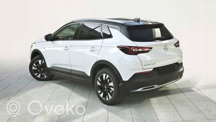 Opel Grandland X Elektryczne lusterko boczne drzwi przednich 