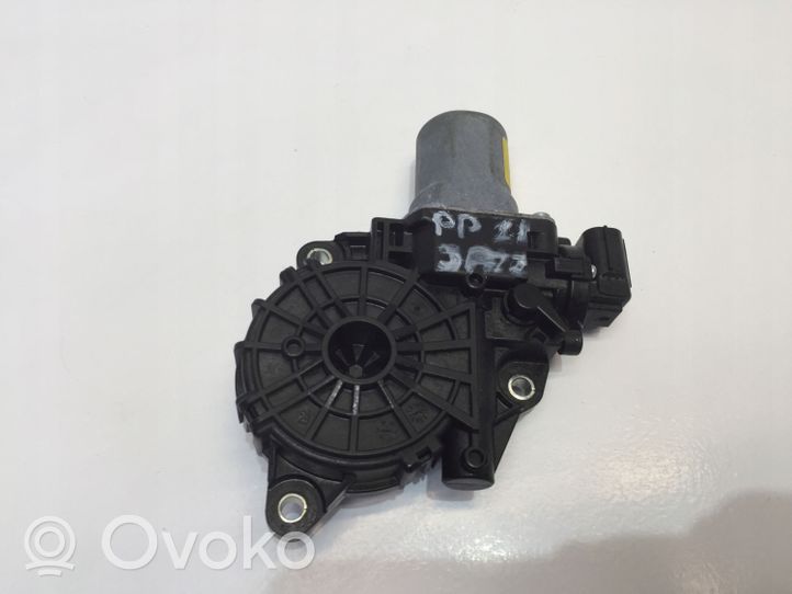 Honda Jazz IV GR Moteur de lève-vitre de porte avant CM0937900