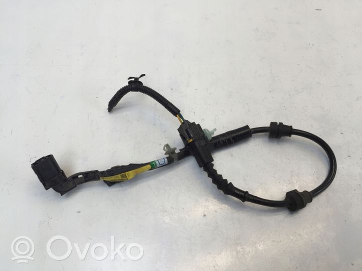 Honda Jazz IV GR Cablaggio del sensore posteriore ABS 47560TZBG011M1