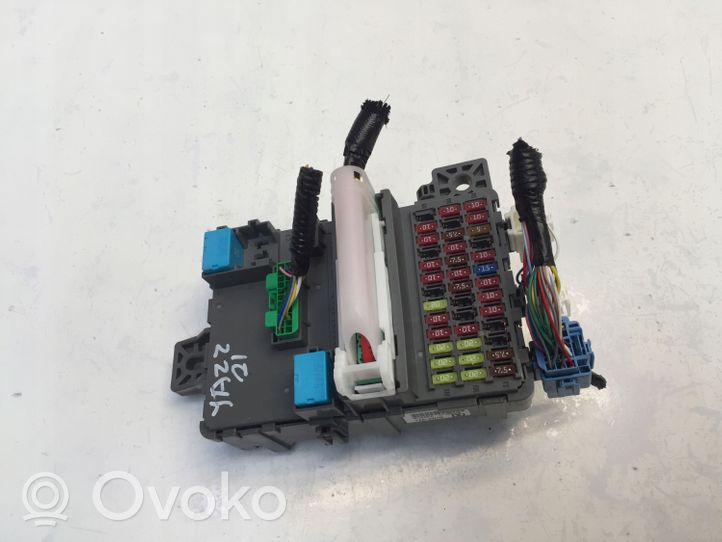 Honda Jazz IV GR Fuse module TZAE010DD