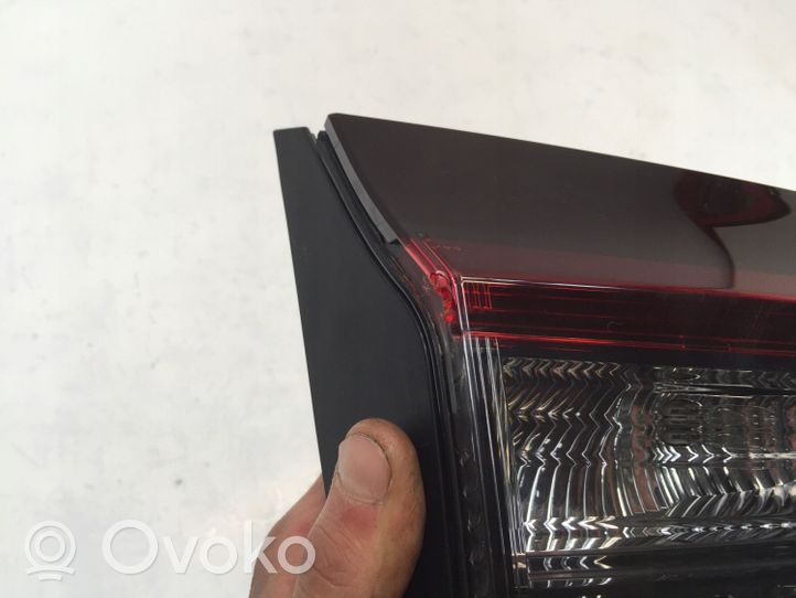 Honda Jazz IV GR Tailgate rear/tail lights 